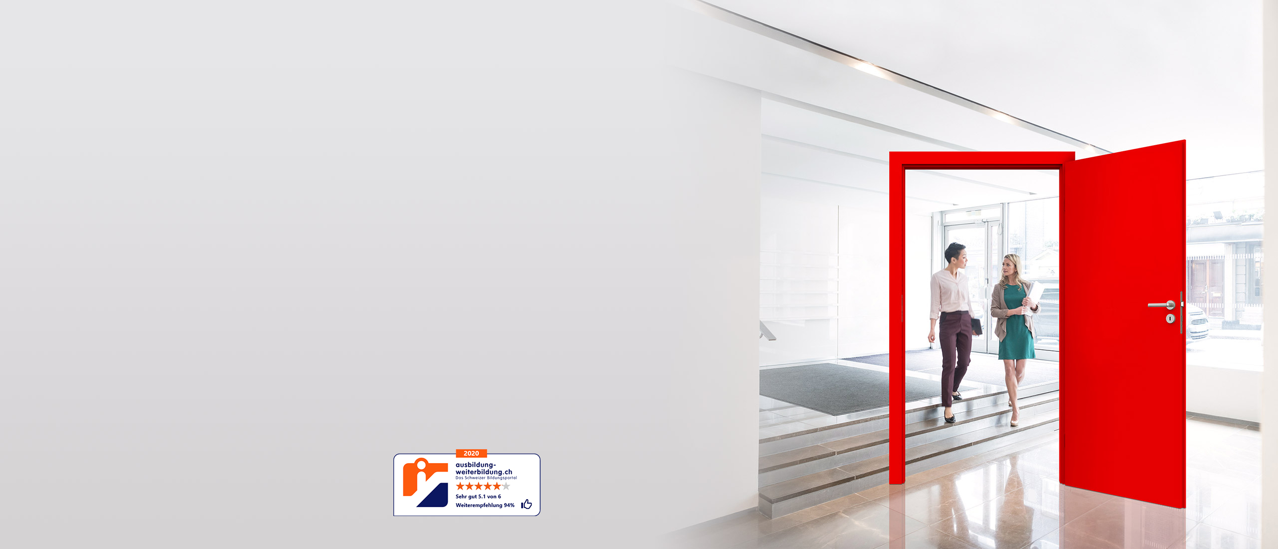 Brillieren durch vertieftes Fachwissen