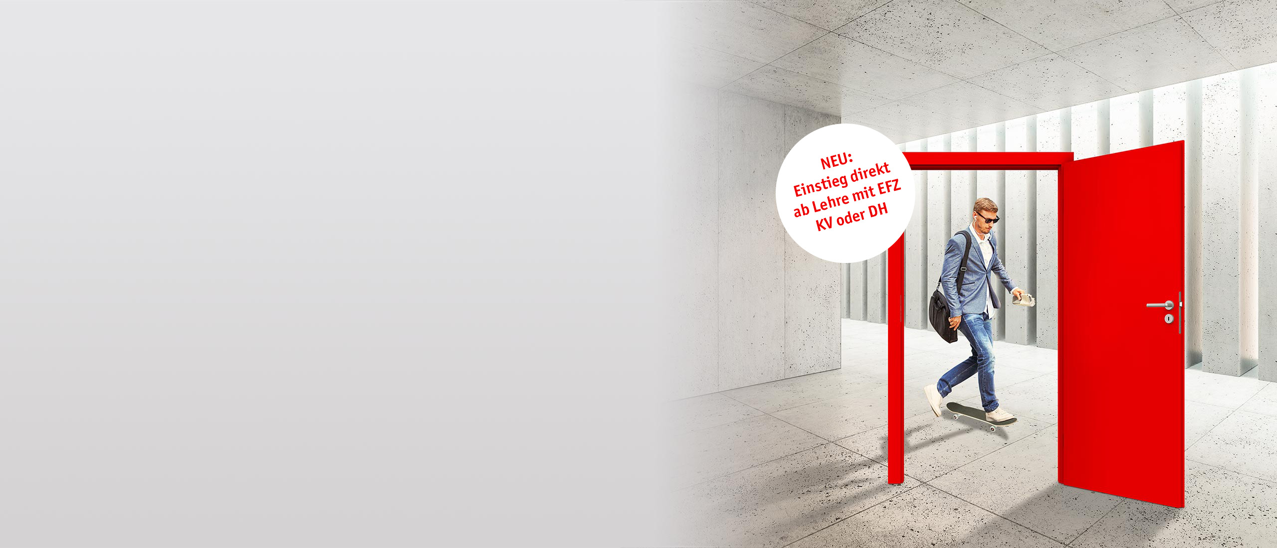 Höhere Fachschulen (HF)