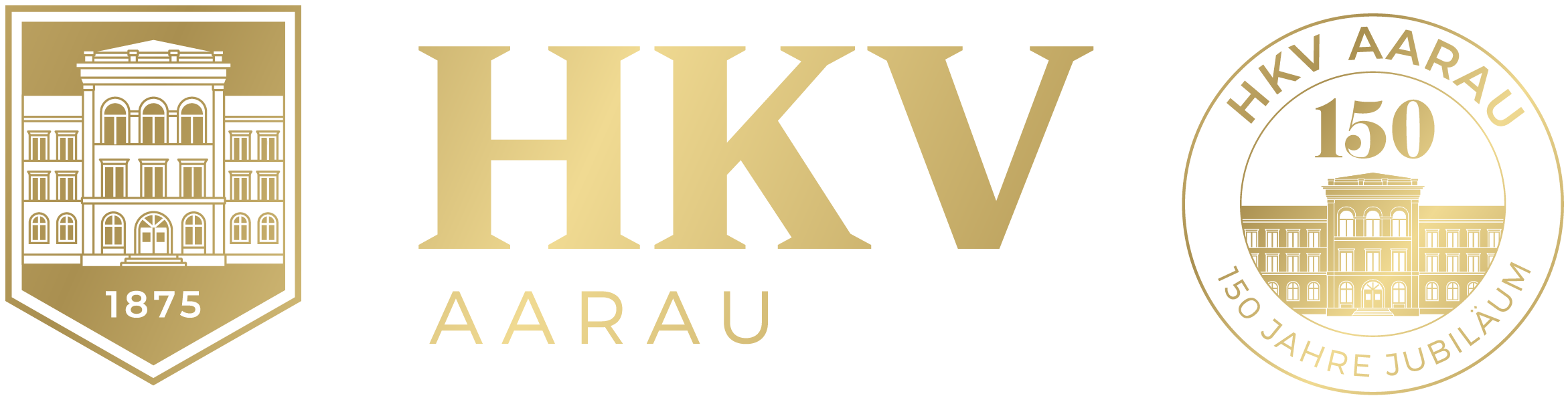 HKV Aarau Logo