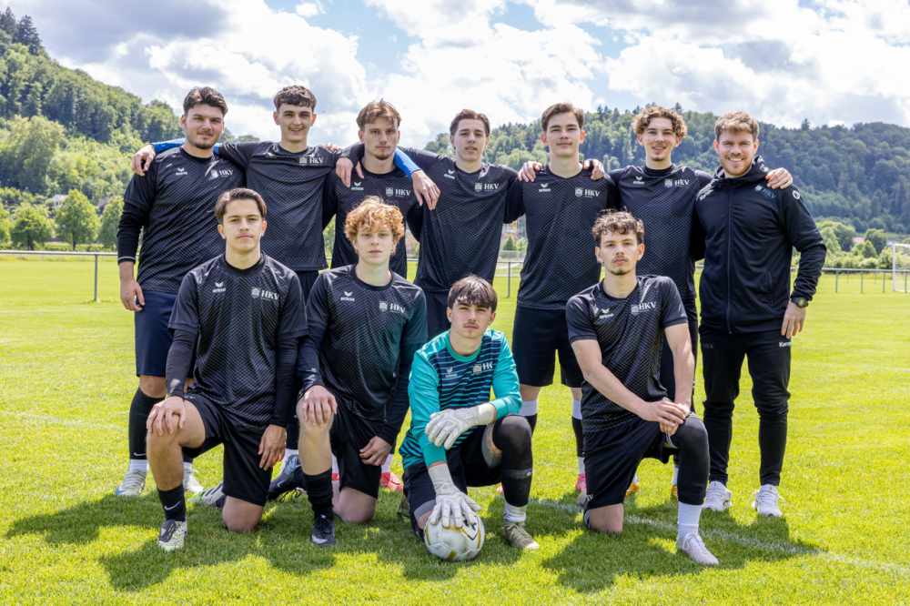 Aargauische Berufsschulmeisterschaften Fussball 2026