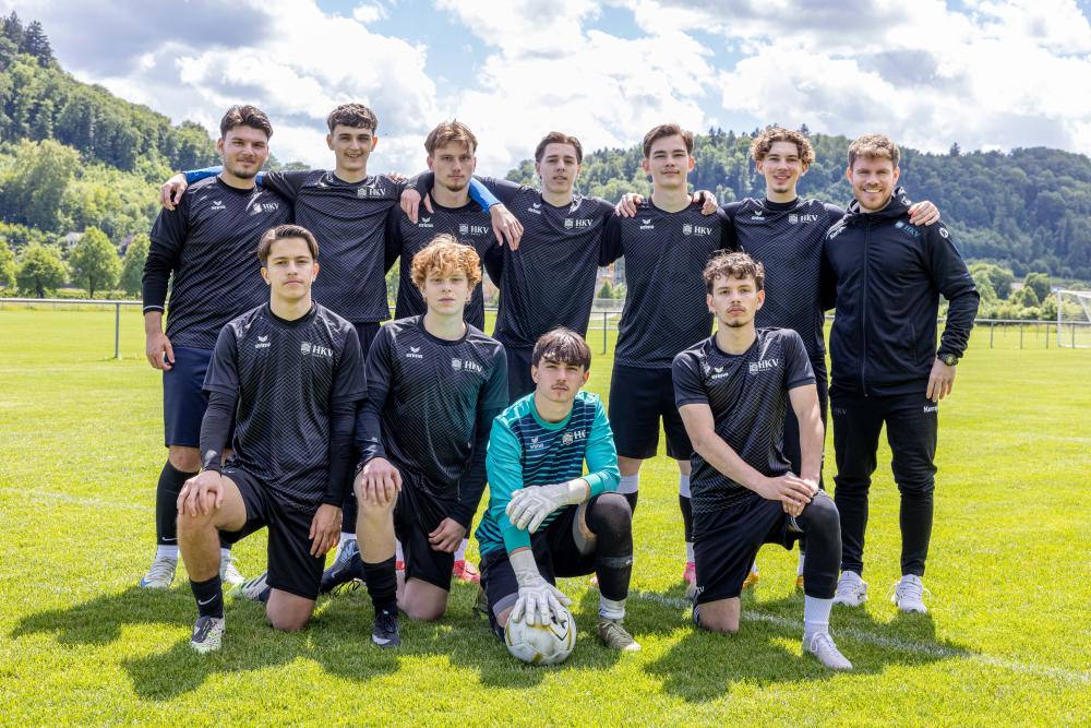 Herrenteam 1