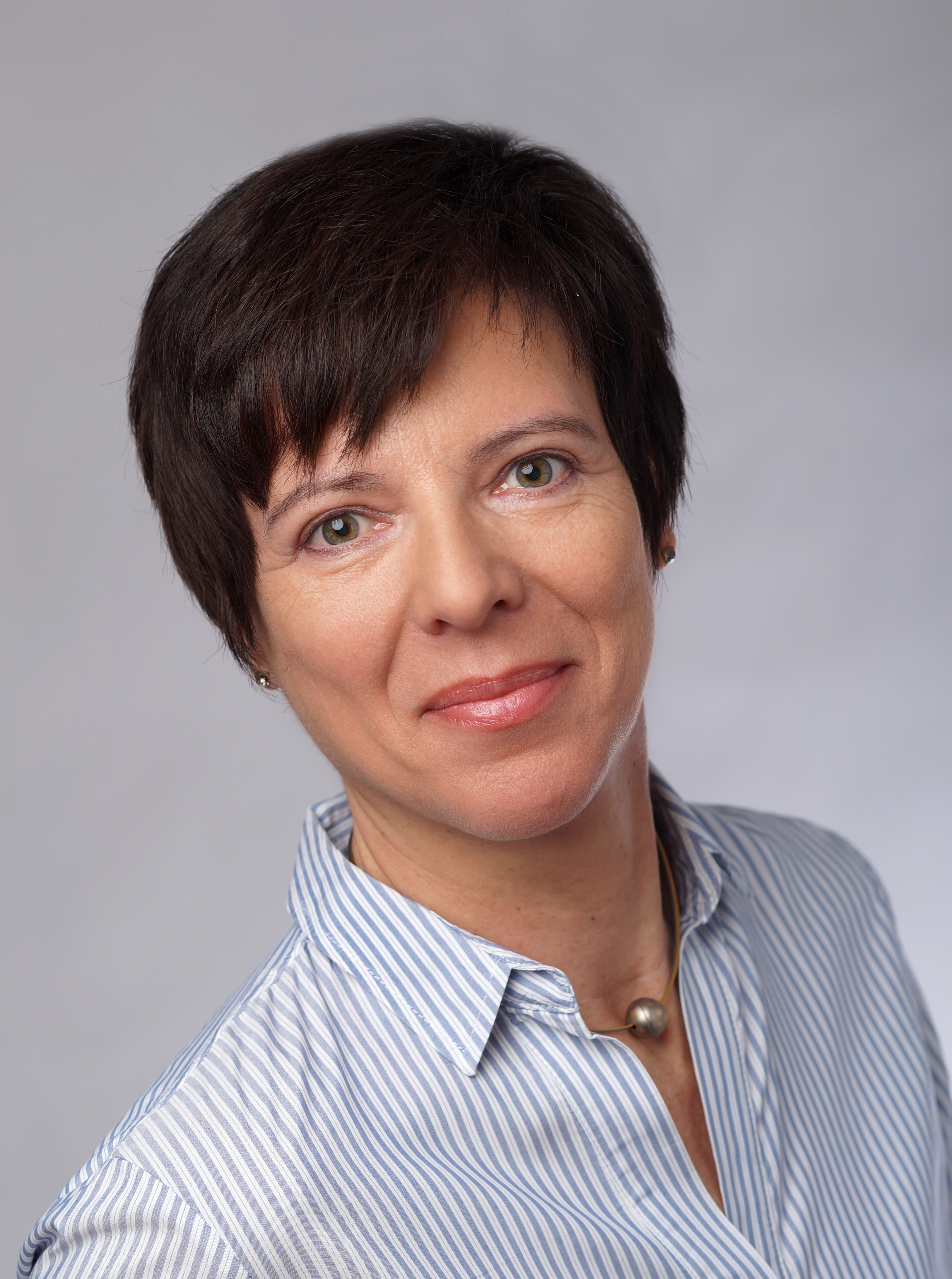 Gudrun Bartels