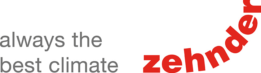 Zehnder Logo