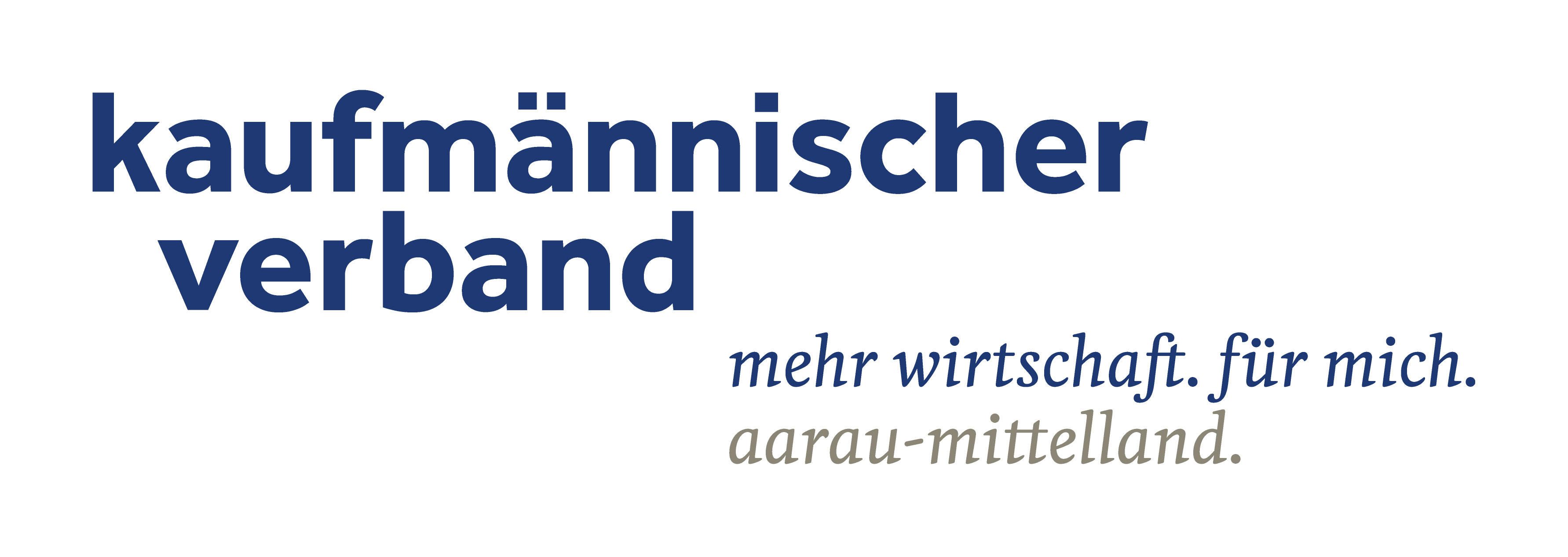 Kaufmännischer Verband Aarau-Mittelland
