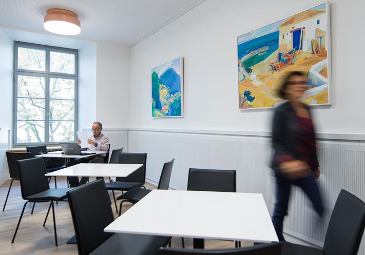 Werk 8+9: Sommer in Contra 1998 Werft, Kreta 1993 Franz Weber (*1933)