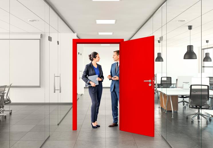 Gute Kaufleute braucht die Wirtschaft.