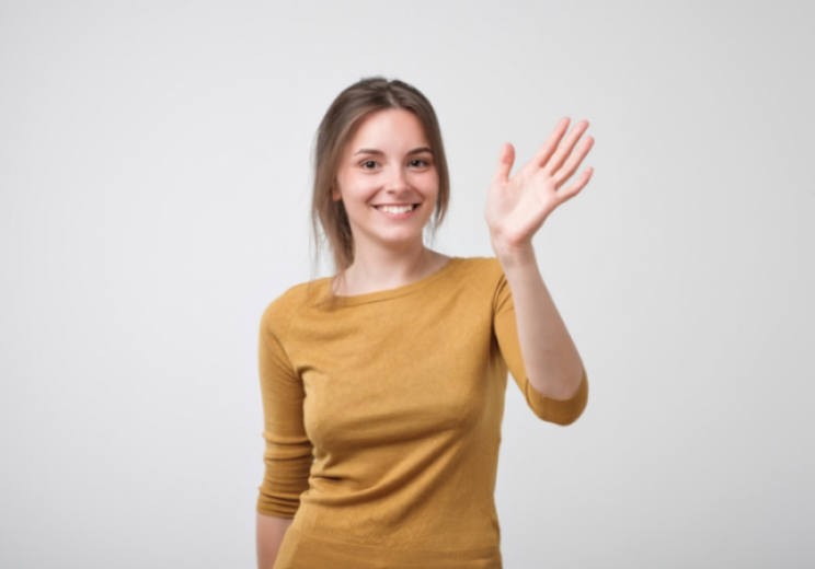 Anmeldung Begegnungstag - Wir freuen uns auf Sie!