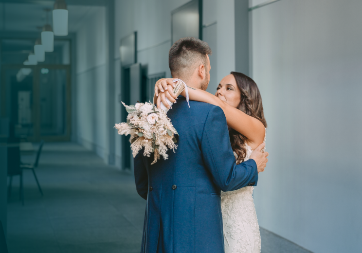 Vermählung Wirtschaft und Informatik