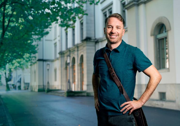 Weiterbildung ist das Sprungbrett für Ihre Karriere!