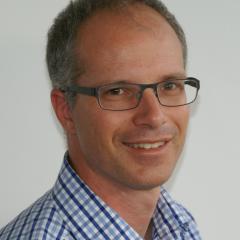 Urs Bühler
