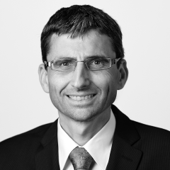 Martin Plüss
