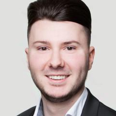 David Keller