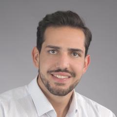 Dario Mandrà