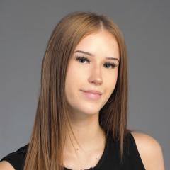 Elena Stanisavljevic