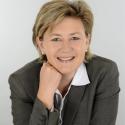 Sabine Buchli Haldemann