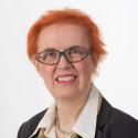 Gertrud E. Bollier