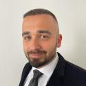 Dusan Nedeljkovic