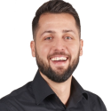 Claudio Finocchiaro