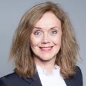 Marianne van Rijs