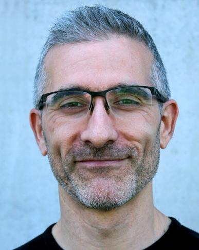 Dr. Max Lungarella Dr. Max Lungarella