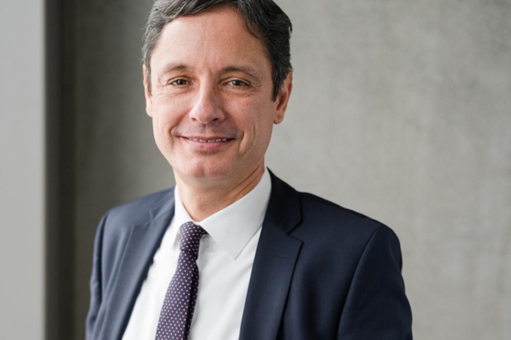 Felix Kubat, Leiter Center & Mixed-Use Site Management und Mitglied der GL bei Wincasa. Felix Kubat, Leiter Center & Mixed-Use Site Management und Mitglied der GL bei Wincasa.
