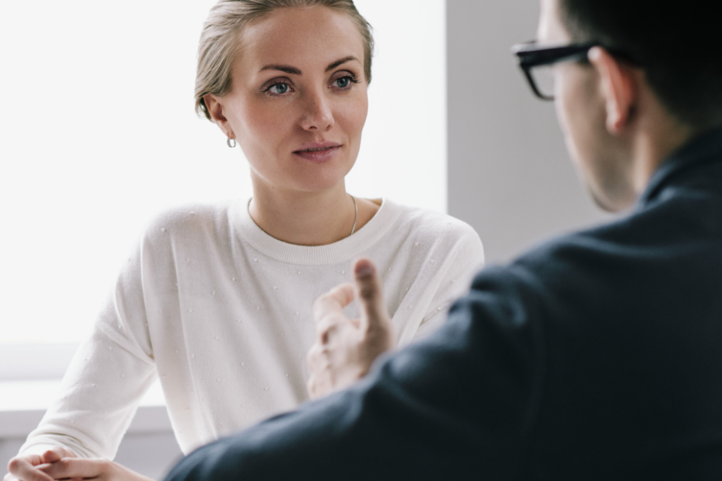 Tipps und Tricks fürs Bewerbungsgespräch Tipps und Tricks fürs Bewerbungsgespräch
