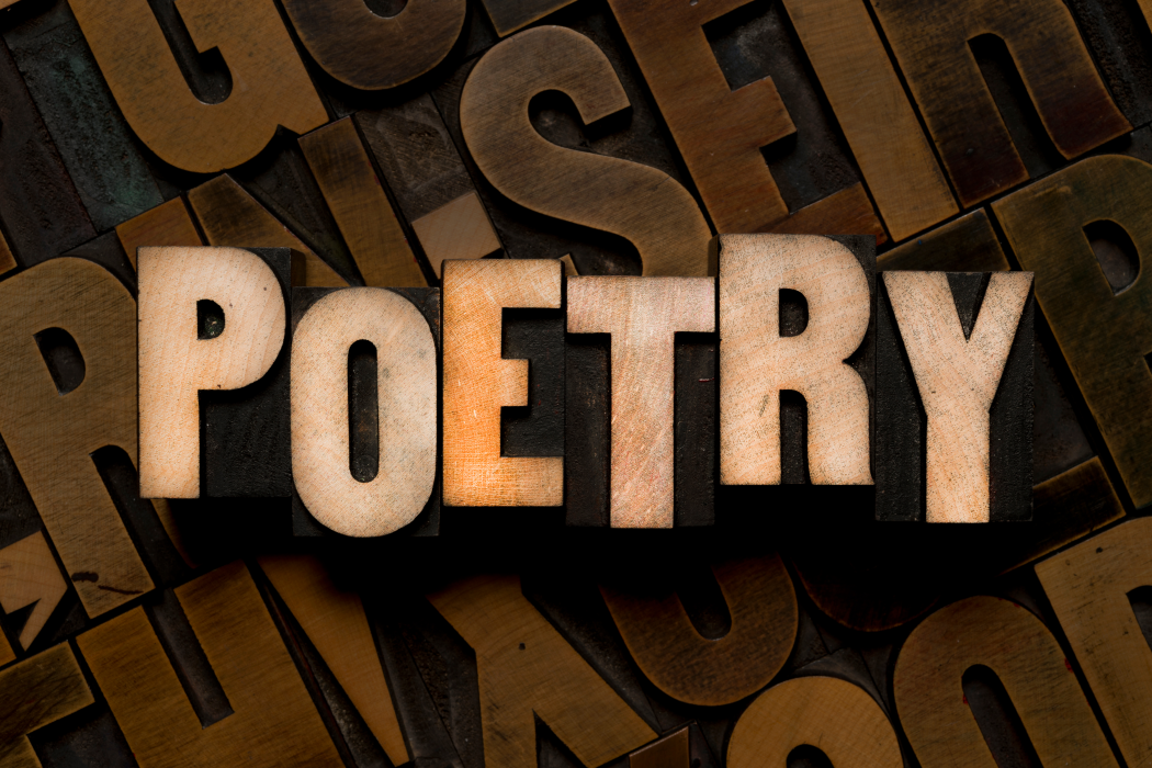 Poetry Poetry