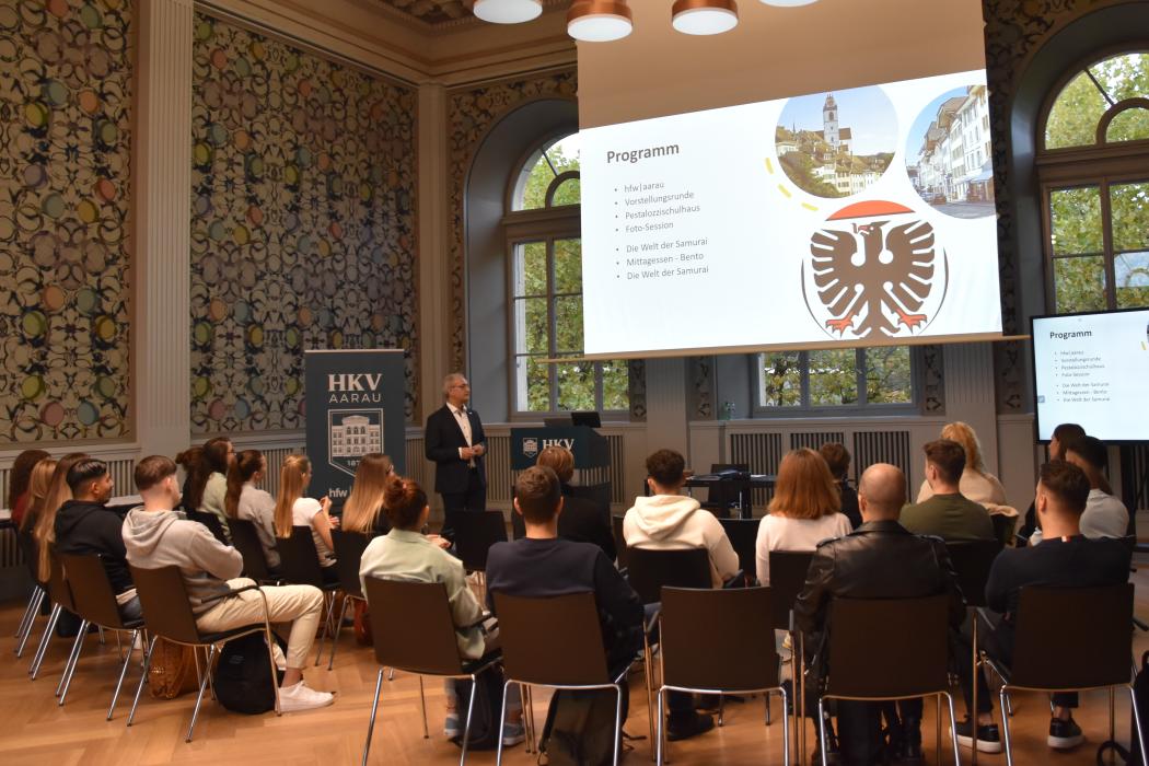 Einführung des neuen Studiengangs Einführung des neuen Studiengangs