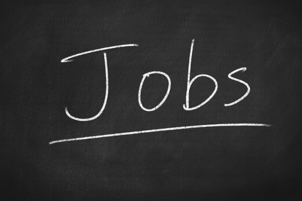 Jobs Jos