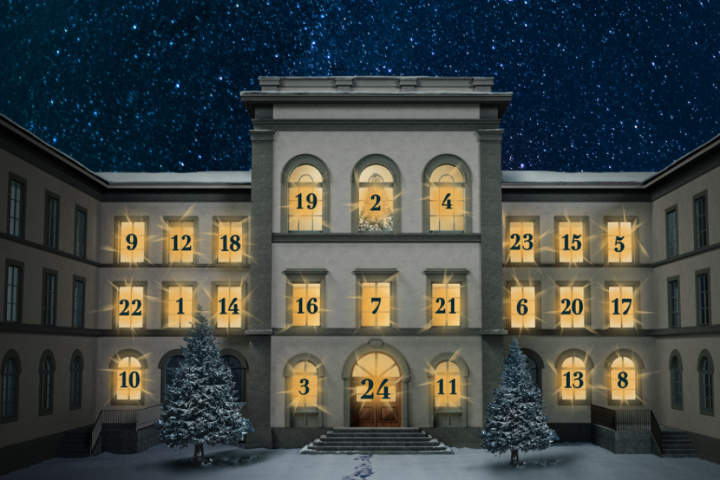 Adventskalender Adventskalender