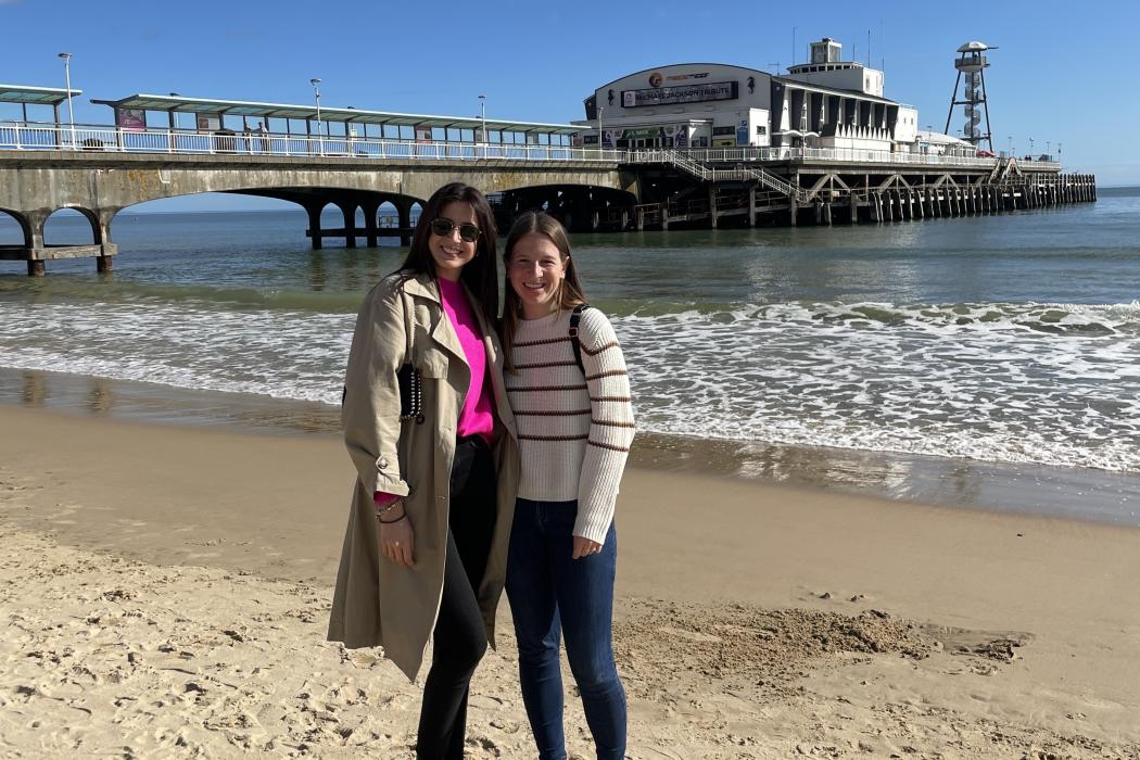 Language stay abroad