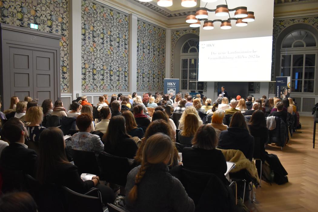 Informationsveranstaltung zur KV-Reform