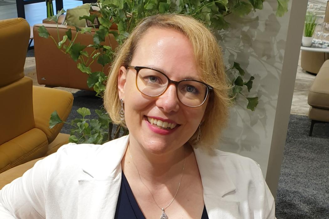 Cécile Baldé Cécile Baldé