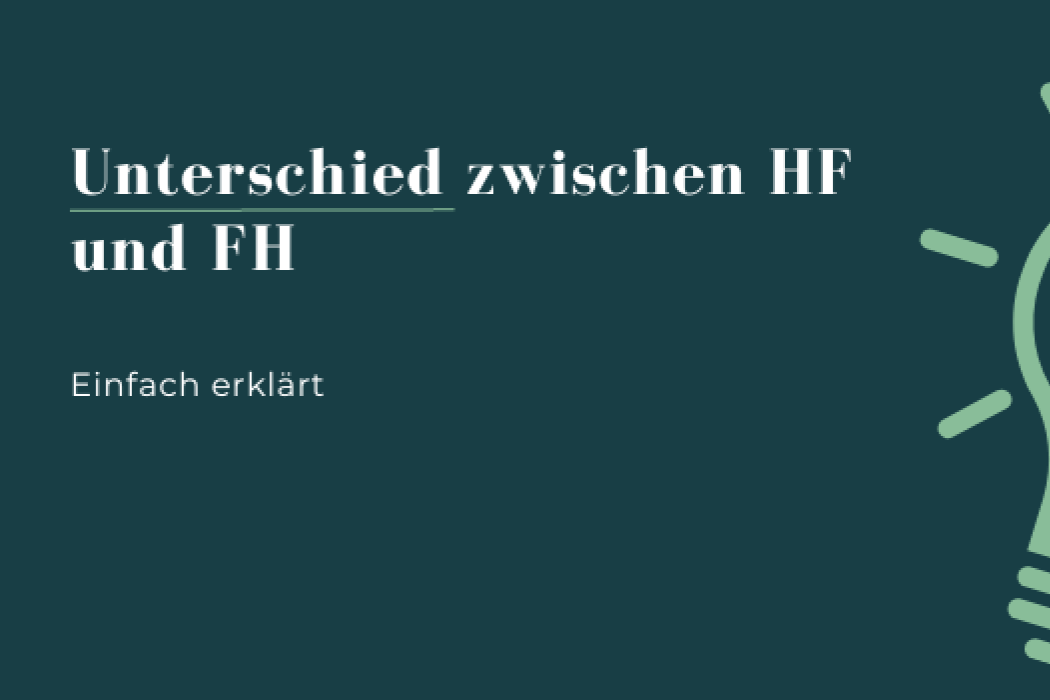 Unterschied zwischen HF und FH Unterschied zwischen HF und FH
