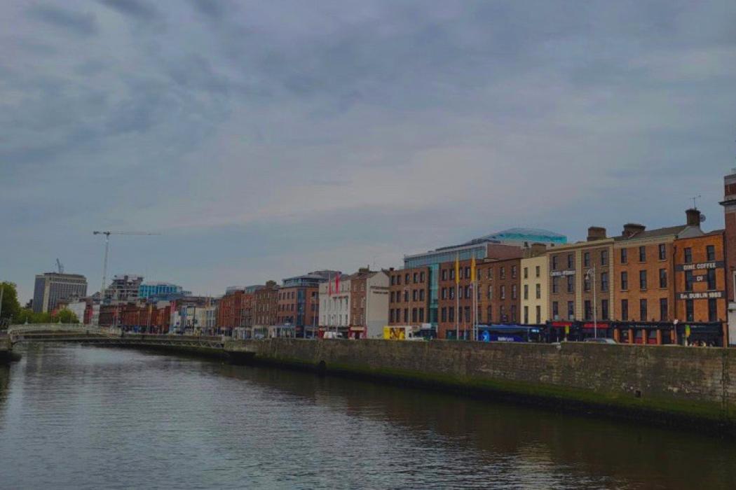 Cork, Irland Cork, Irland