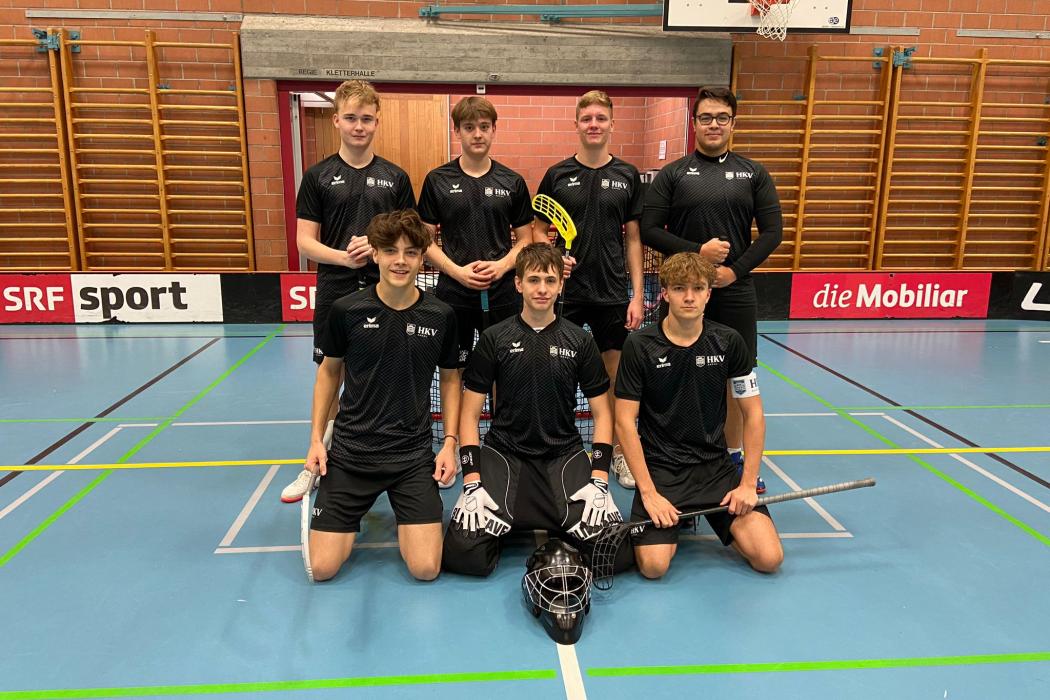 Schweizer Berufsschulmeisterschaft Unihockey 2023 Schweizer Berufsschulmeisterschaft Unihockey 2023