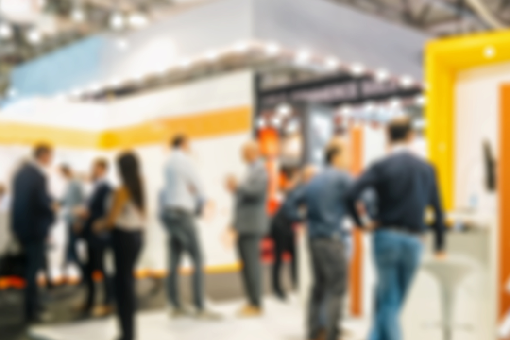 AMA Aarau, die Aargauer Messe Messe Aarau, Besucher