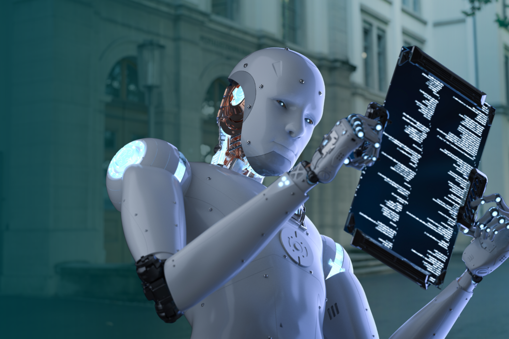 Künstliche Intelligenz Künstliche Intelligenz