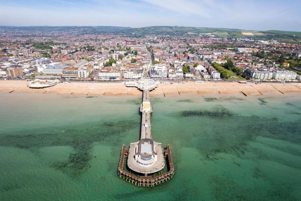 CES Worthing Worthing