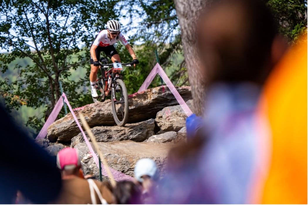 Erfolgreich unterwegs