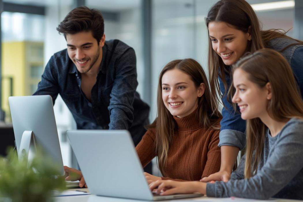 Höhere Fachschule für Wirtschaftsinformatik