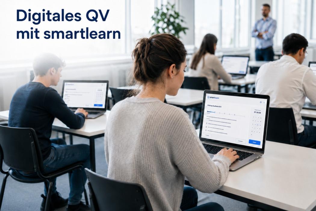 QVdigital-Stresstest