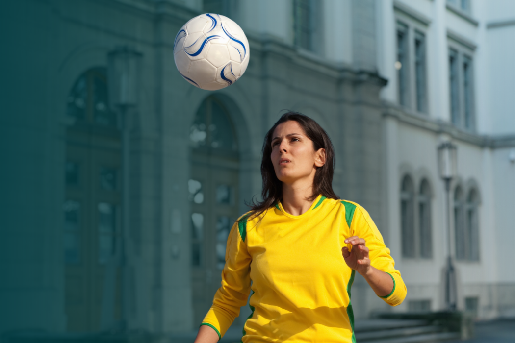 Fussball-Turnier 2026