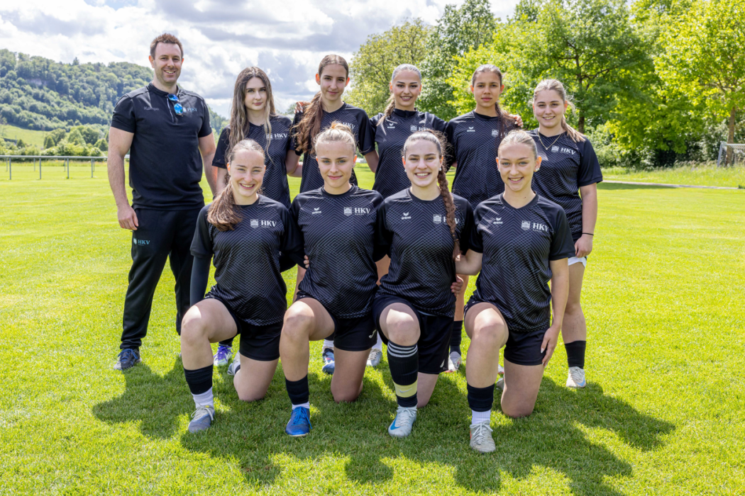 Aargauische Berufsschulmeisterschaften Fussball 2026