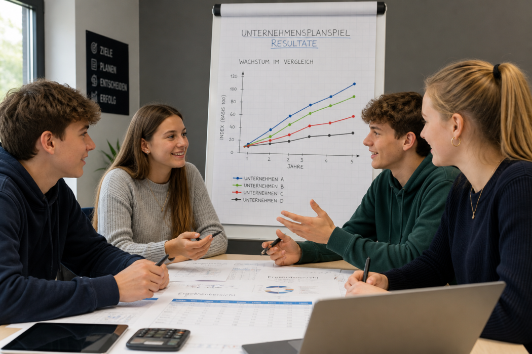 Entscheidungen treffen wie ein CEO