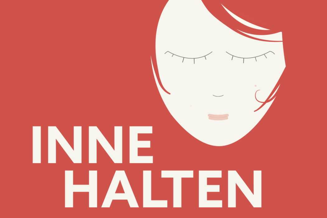 Innehalten: Achtsamkeitswoche 17. - 24. Oktober 2026