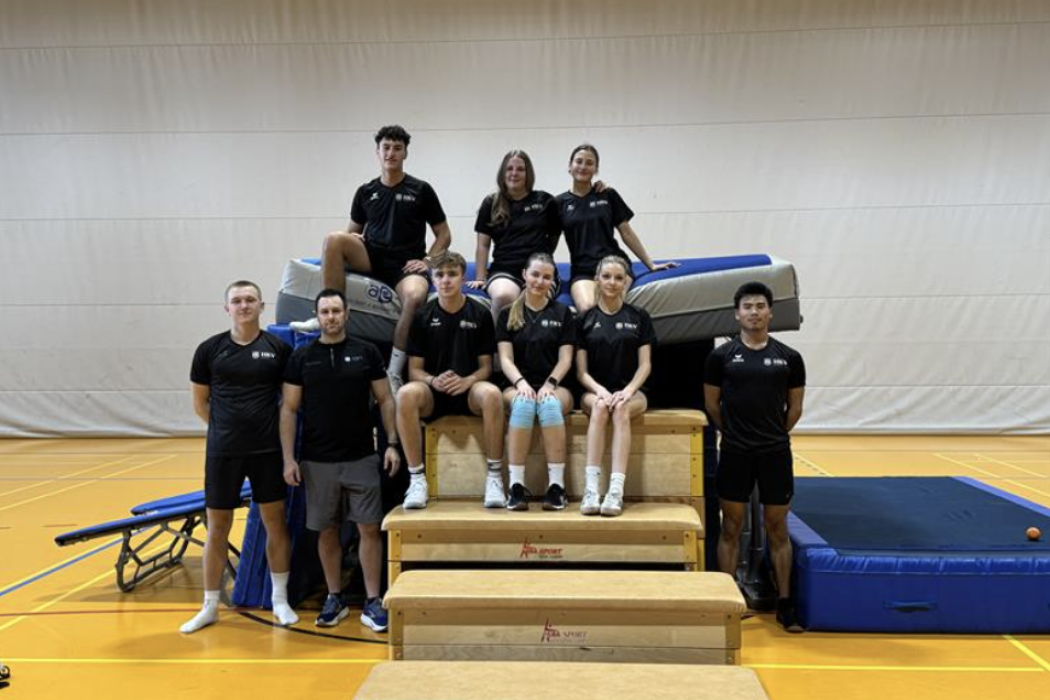 Team HKV Aarau