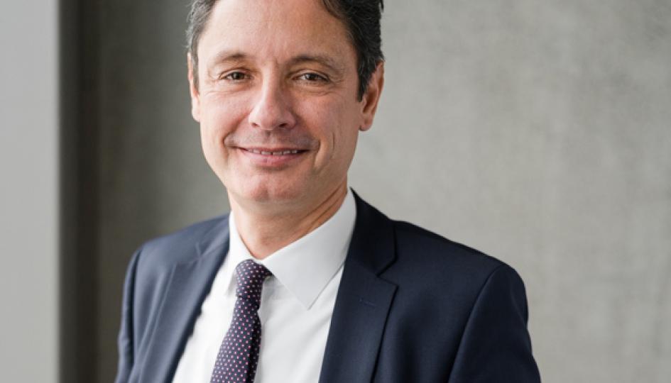 Felix Kubat, Leiter Center & Mixed-Use Site Management und Mitglied der GL bei Wincasa. Felix Kubat, Leiter Center & Mixed-Use Site Management und Mitglied der GL bei Wincasa.