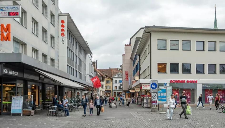 Reform der beruflichen Grundbildung