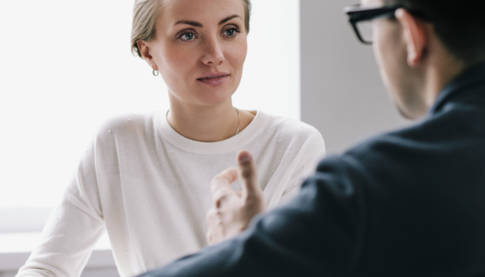 Tipps und Tricks fürs Bewerbungsgespräch